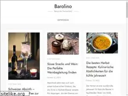 Sites similar to barolino.ch