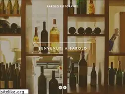 Sites similar to baroloseattle.com