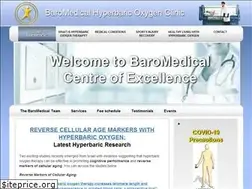 Sites similar to baromedical.ca
