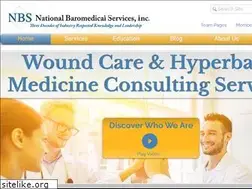 Sites similar to baromedical.com