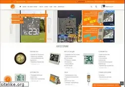 Sites similar to barometer.ru