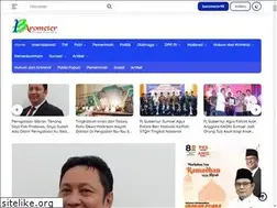 Sites similar to barometer99.com