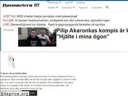Sites similar to barometern.se
