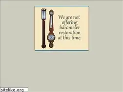 Sites similar to barometerrestoration.com