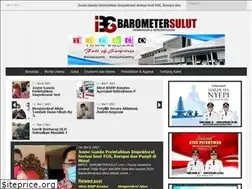 Sites similar to barometersulut.com