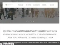 Sites similar to barometre-social.fr