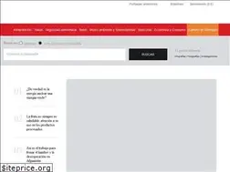 Sites similar to barometro.fundacioneroski.es