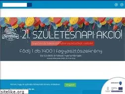 Sites similar to baromfiudvar.hu