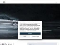 Sites similar to baron-cars.com