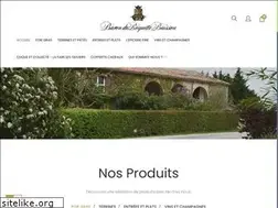 Sites similar to baron-de-roquette.com