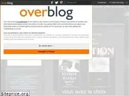 Sites similar to baron-eraser.over-blog.com
