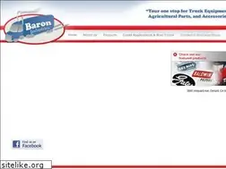 Sites similar to baron-industries.com
