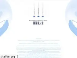 Sites similar to baron.be
