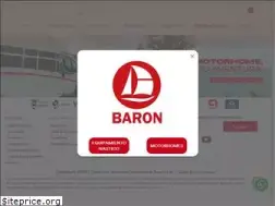 Sites similar to baron.com.ar