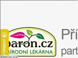 Sites similar to baron.cz