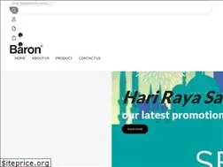 Sites similar to baron.sg