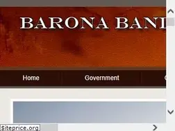 Sites similar to barona-nsn.gov