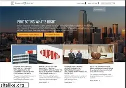 Sites similar to baronandbudd.com