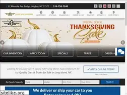 Sites similar to baronauto1.com