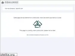 Sites similar to baronb.com
