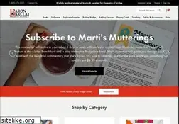 Sites similar to baronbarclay.com