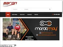 Sites similar to baronbikes.com