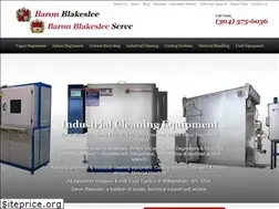 Sites similar to baronblakeslee.net
