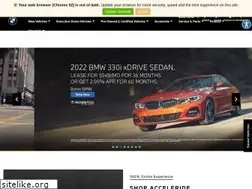 Sites similar to baronbmw.com