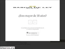 Sites similar to barondeley.com