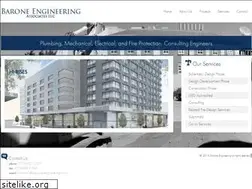 Sites similar to barone-engineering.com