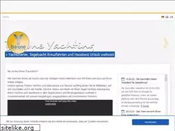Sites similar to barone.at