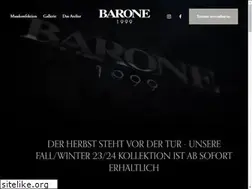 Sites similar to barone.ch