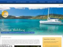 Sites similar to barone.de