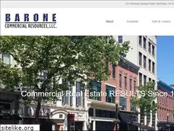 Sites similar to baronecommercial.com