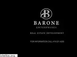Sites similar to baroneenterprises.com