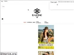Sites similar to baronefirenze.it