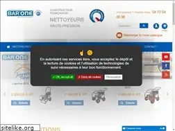 Sites similar to baronehp.fr