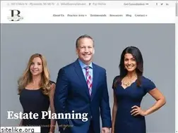 Sites similar to baronelaw.net