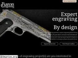 Sites similar to baronengraving.com