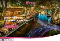 Sites similar to baroneplasticsurgery.com