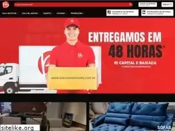 Sites similar to baronesamoveis.com.br
