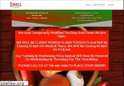 Sites similar to baronesbrookfield.com