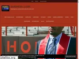 Sites similar to baroness-j.com