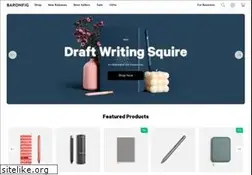 Sites similar to baronfig.com