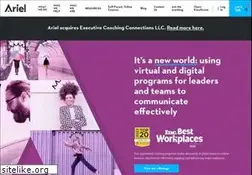Sites similar to barongroup.com
