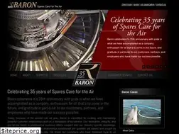 Sites similar to barongroupllc.com