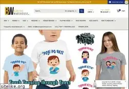 Sites similar to barongwarehouse.com