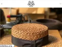 Sites similar to baronhats.com