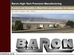 Sites similar to baronhightech.com