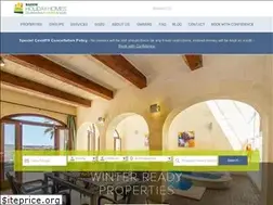 Sites similar to baronholidayhomes.com
